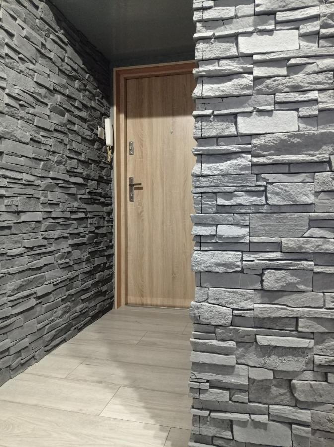 Apartament Rodzinny Domino - Plaza Jelitkowo - Ergo Arena - Azw 格但斯克 外观 照片