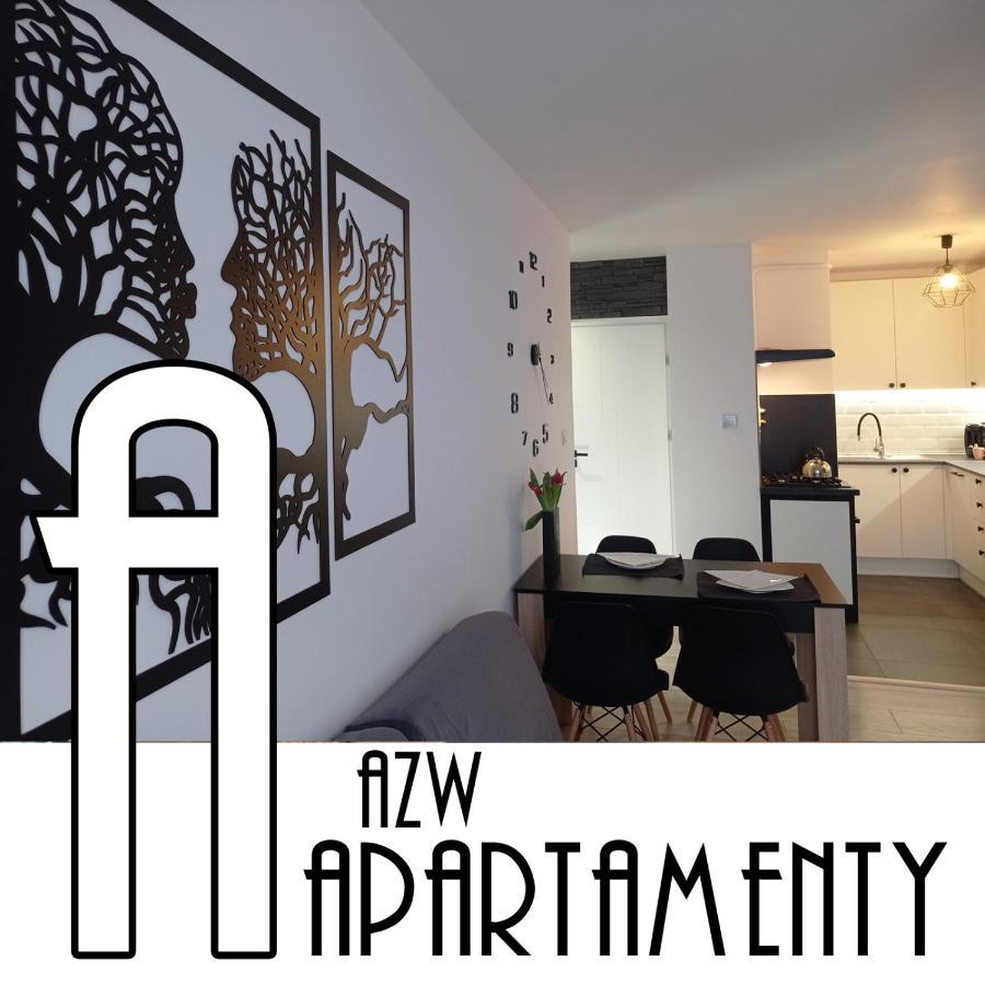 Apartament Rodzinny Domino - Plaza Jelitkowo - Ergo Arena - Azw 格但斯克 外观 照片
